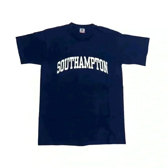 Southampton T-Shirt Size Large - Picture 1 of 1
